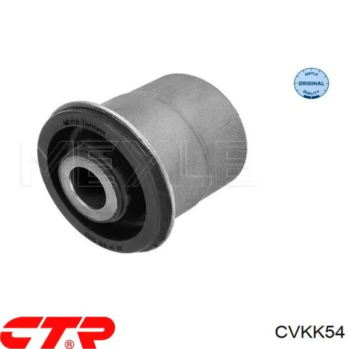 Comprar CVKK54 CTR Silentblock