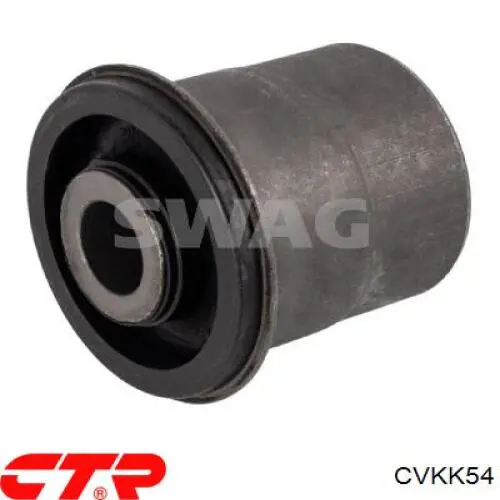 CVKK54 CTR Silentblock de brazo de suspensión delantero inferior