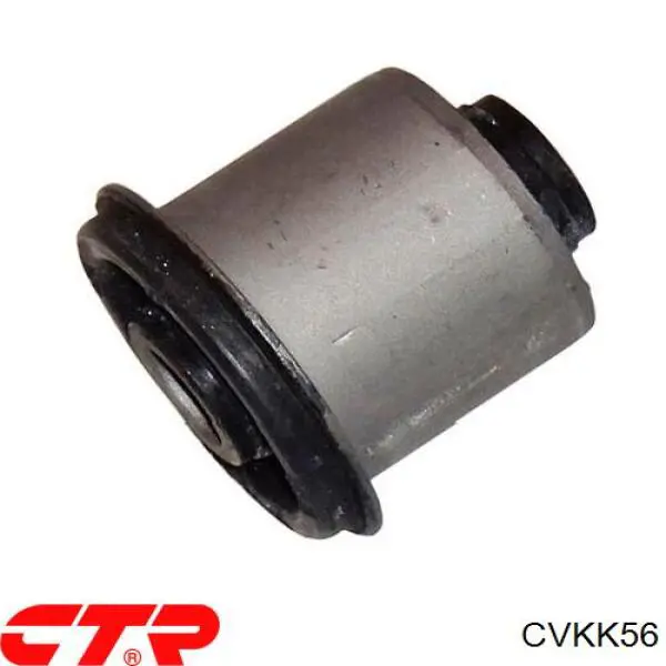 CVKK56 CTR silentblock de brazo de suspensión delantero superior