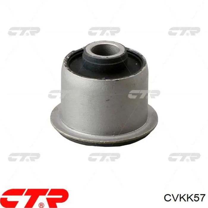 Comprar CVKK57 CTR Buje del brazo de suspensión delantero superior