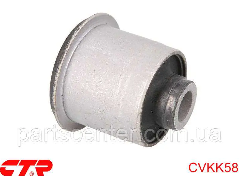 Comprar CVKK58 CTR Buje del brazo de suspensión delantero superior