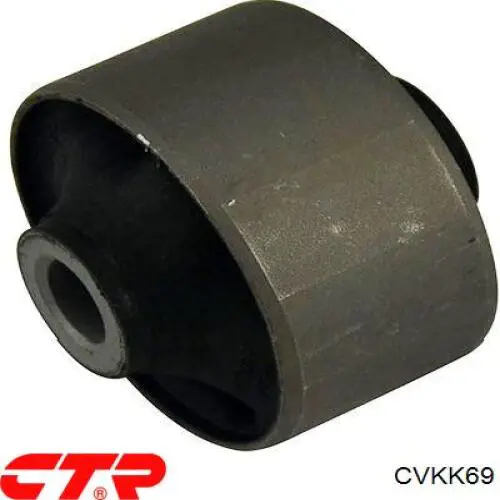 CVKK-69 CTR silentblock de suspensión delantero inferior