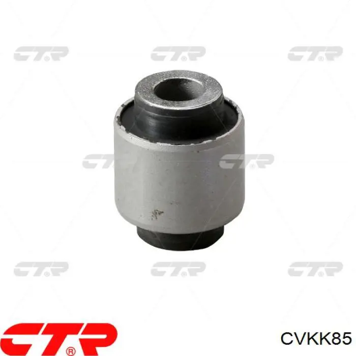 Silentblock de brazo transversal de suspensión trasera CTR CVKK85 precio, desde 5,59 EUR