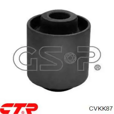 Buje de mangueta trasera CTR CVKK87 precio, desde 7,97 EUR