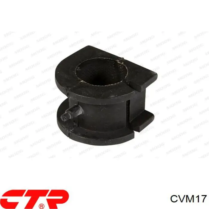 CVM17 CTR Buje de barra estabilizadora delantera