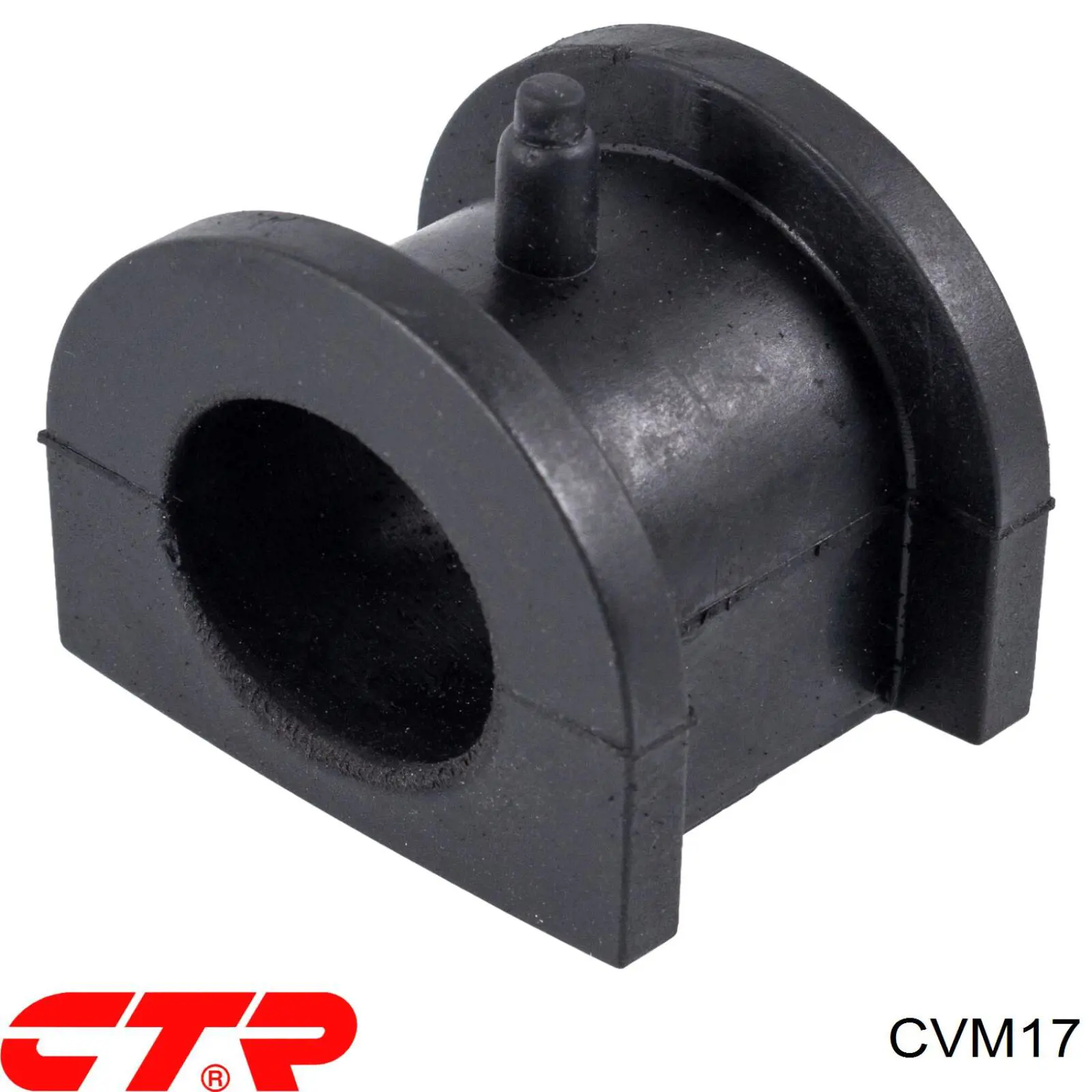 Comprar CVM17 CTR Buje de barra estabilizadora delantera