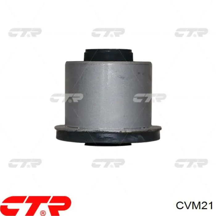 CVM21 CTR Buje del brazo de suspensión delantero superior