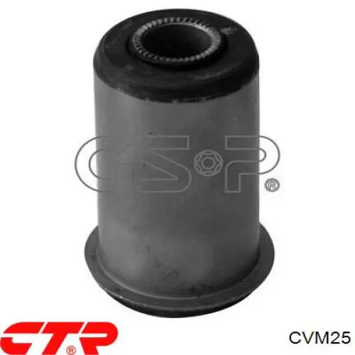 CVM25 CTR Silentblock de brazo de suspensión delantero inferior