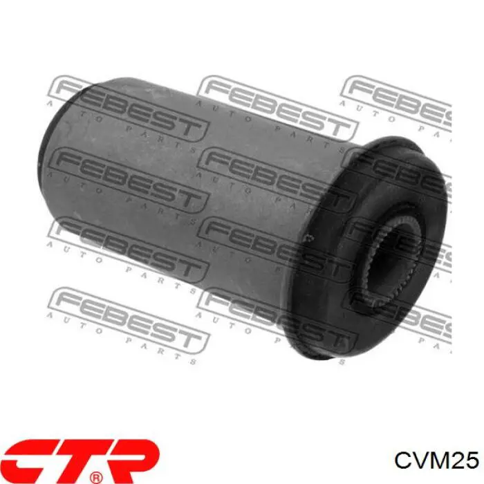 Comprar CVM25 CTR Silentblock