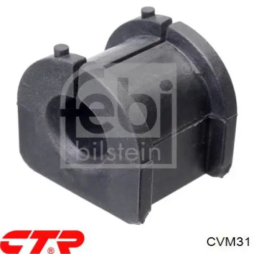 CVM31 CTR Buje de barra estabilizadora trasera