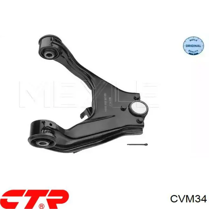 Comprar MR374675 Mitsubishi Buje de mangueta trasera