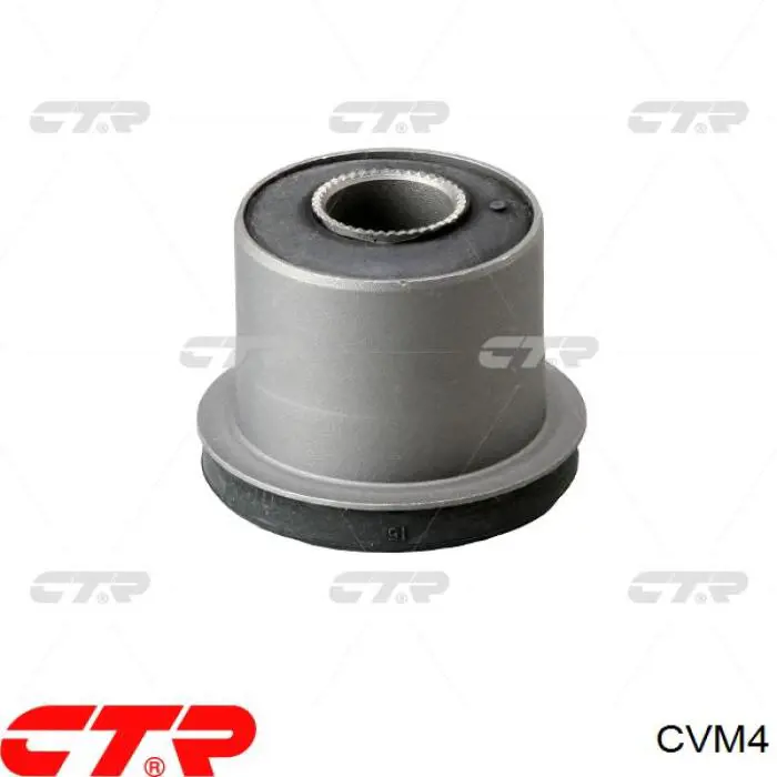 Comprar CVM4 CTR Buje del brazo de suspensión delantero superior