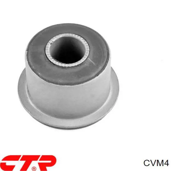 Buje del brazo de suspensión delantero superior CVM4 CTR