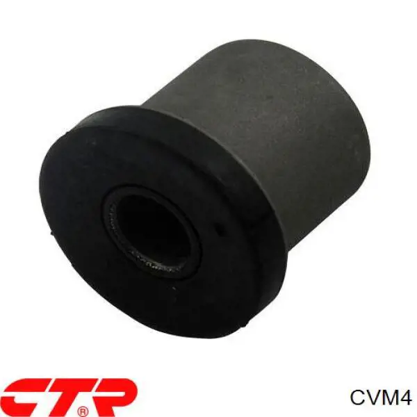 CVM4 CTR Buje del brazo de suspensión delantero superior