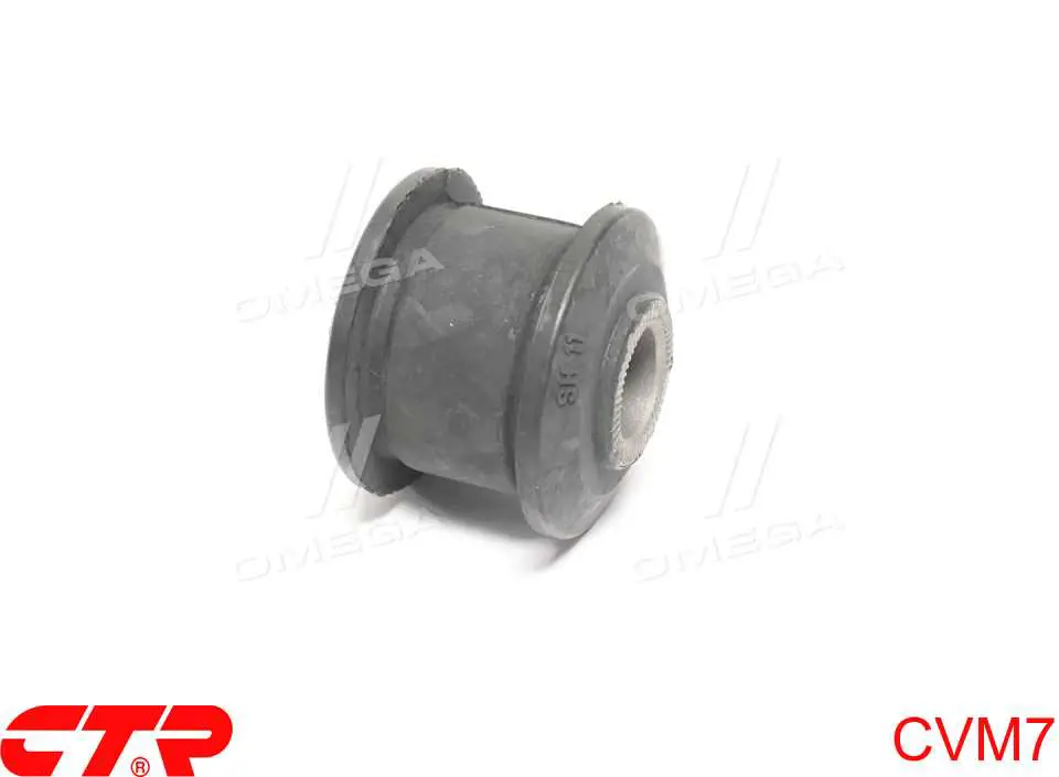 Comprar CVM7 CTR Buje del amortiguador delantero