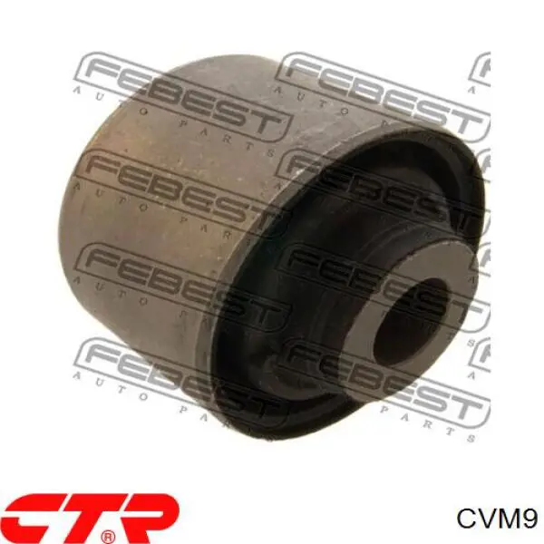 Comprar CVM9 CTR Buje delantero del brazo longitudinal trasero