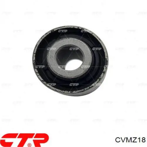 CVMZ18 CTR suspensión, brazo oscilante trasero inferior