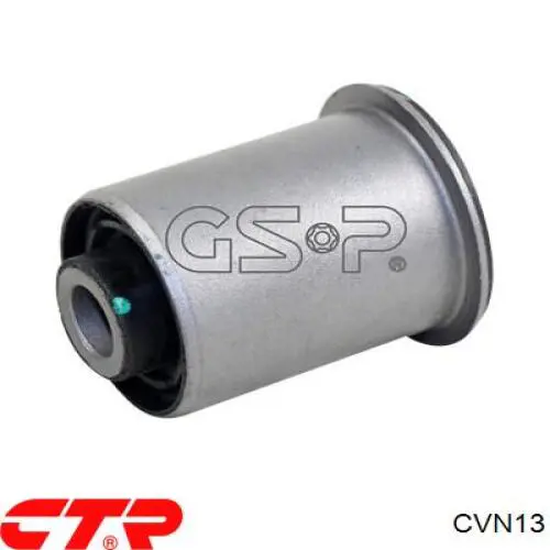 CVN13 CTR Buje del brazo inferior trasero