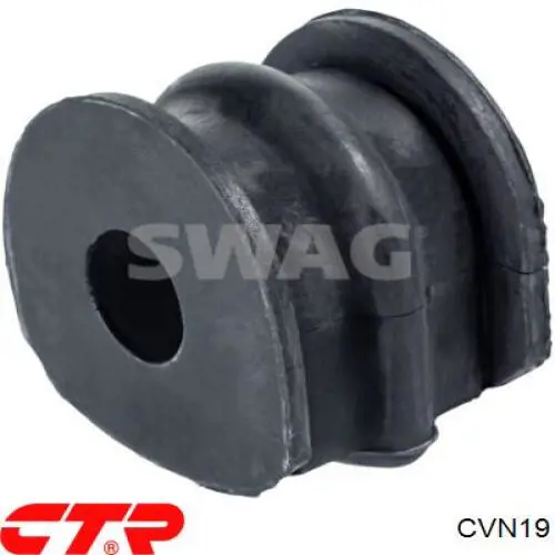 Comprar CVN19 CTR Buje de barra estabilizadora trasera