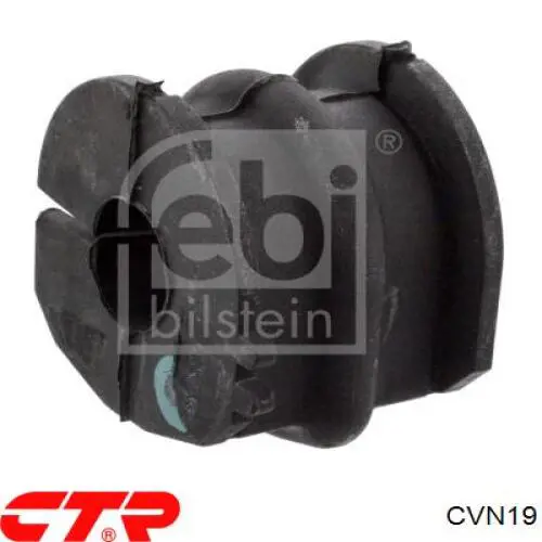 CVN19 CTR Buje de barra estabilizadora trasera