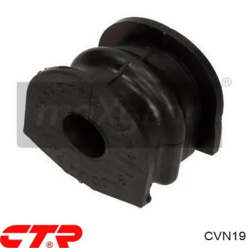 Buje de barra estabilizadora trasera CVN19 CTR