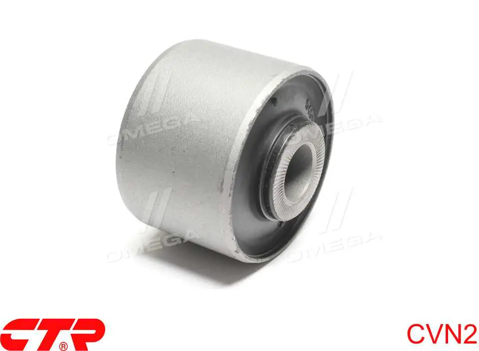 Silentblock de brazo de suspensión CTR CVN2 precio, desde 15,14 EUR