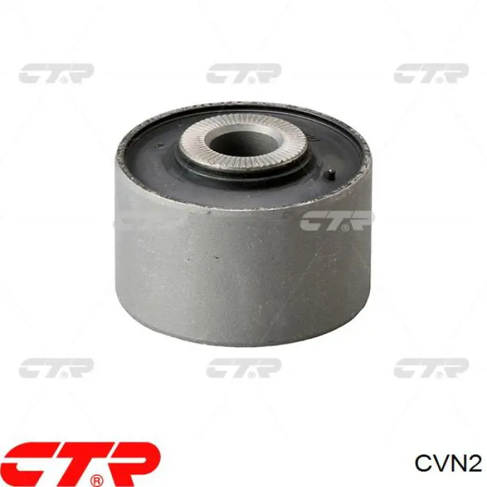 Comprar CVN2 CTR Silentblock