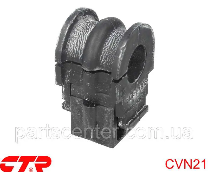 CVN21 CTR Buje de barra estabilizadora delantera