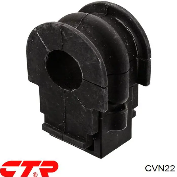 CVN22 CTR Buje de barra estabilizadora delantera