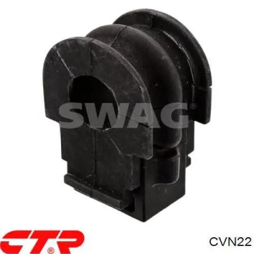 Buje de barra estabilizadora delantera CTR CVN22 precio, desde 5,93 EUR