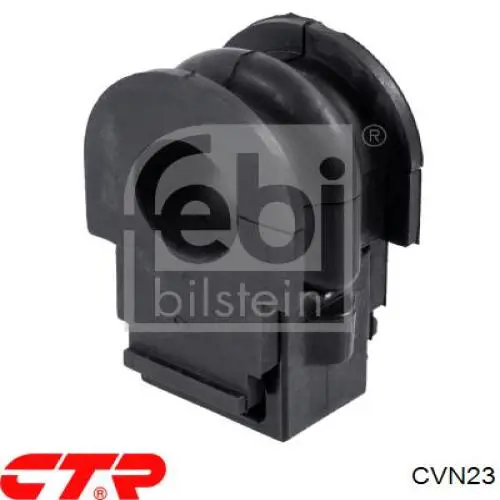 Comprar CVN23 CTR Buje de barra estabilizadora delantera