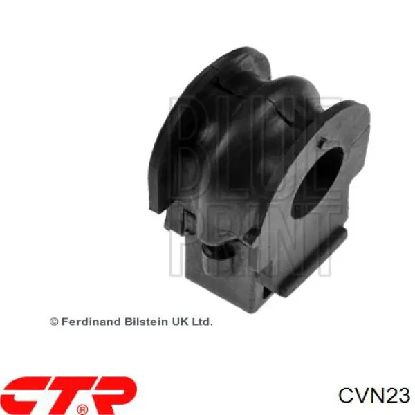 Buje de barra estabilizadora delantera CVN23 CTR