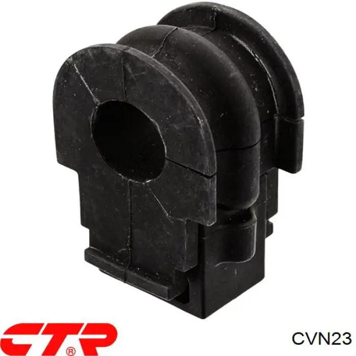 CVN23 CTR Buje de barra estabilizadora delantera