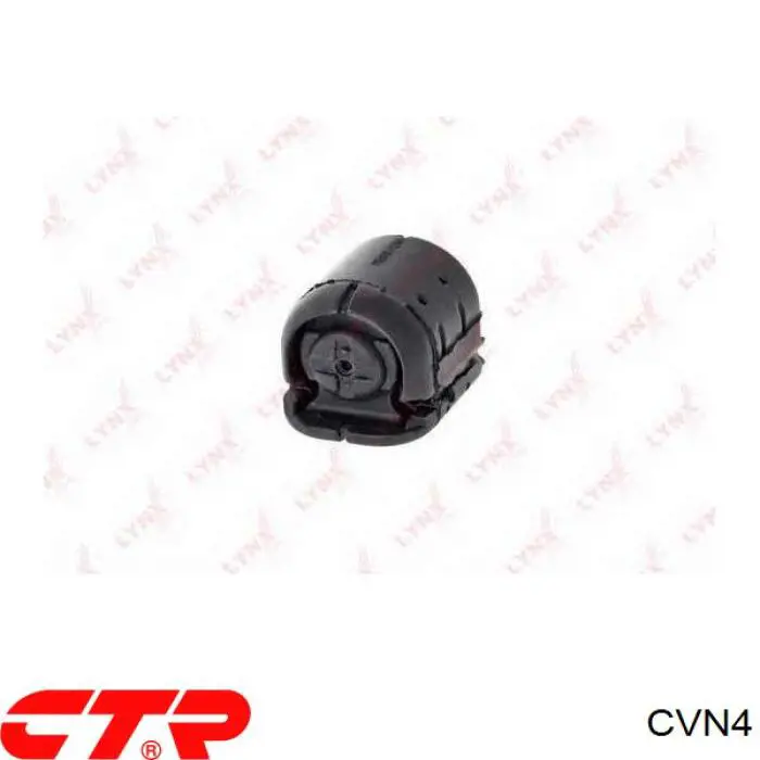 CVN4 CTR Silentblock de brazo de suspensión delantero inferior