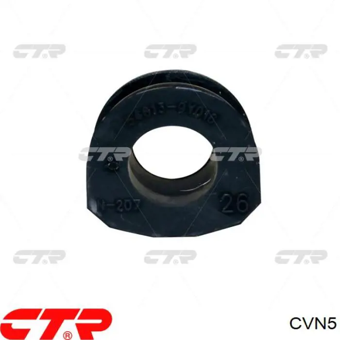 Comprar CVN5 CTR Buje del brazo transversal trasero