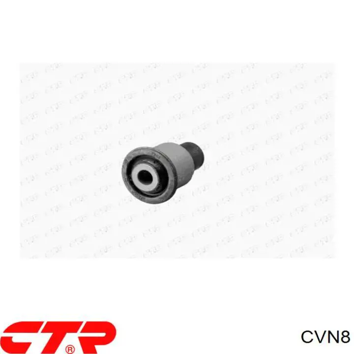 Silentblock de brazo de suspensión CTR CVN8 precio, desde 8,89 EUR