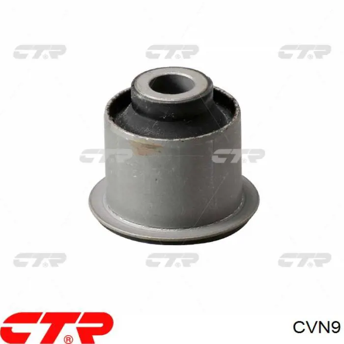 Buje del brazo de suspensión delantero superior CTR CVN9 precio, desde 7,61 EUR