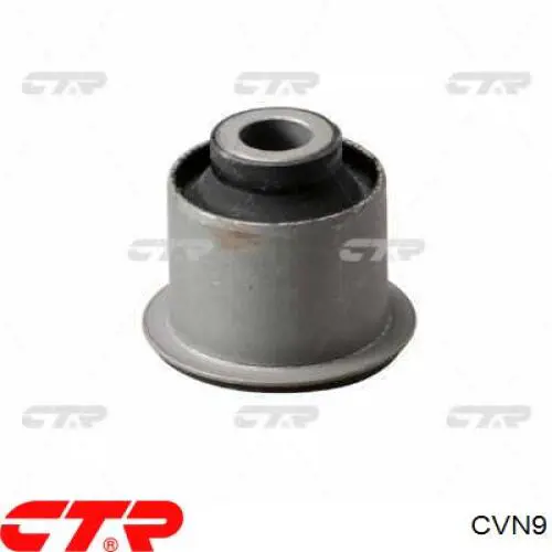 Comprar CVN9 CTR Buje del brazo de suspensión delantero superior