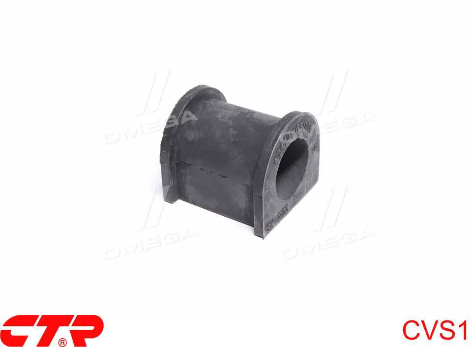 CVS1 CTR Buje de barra estabilizadora delantera