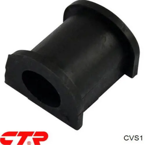 Buje de barra estabilizadora delantera CVS1 CTR