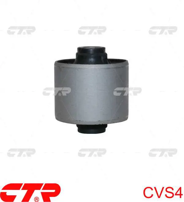 Buje del brazo inferior trasero CTR CVS4 precio, desde 9,44 EUR