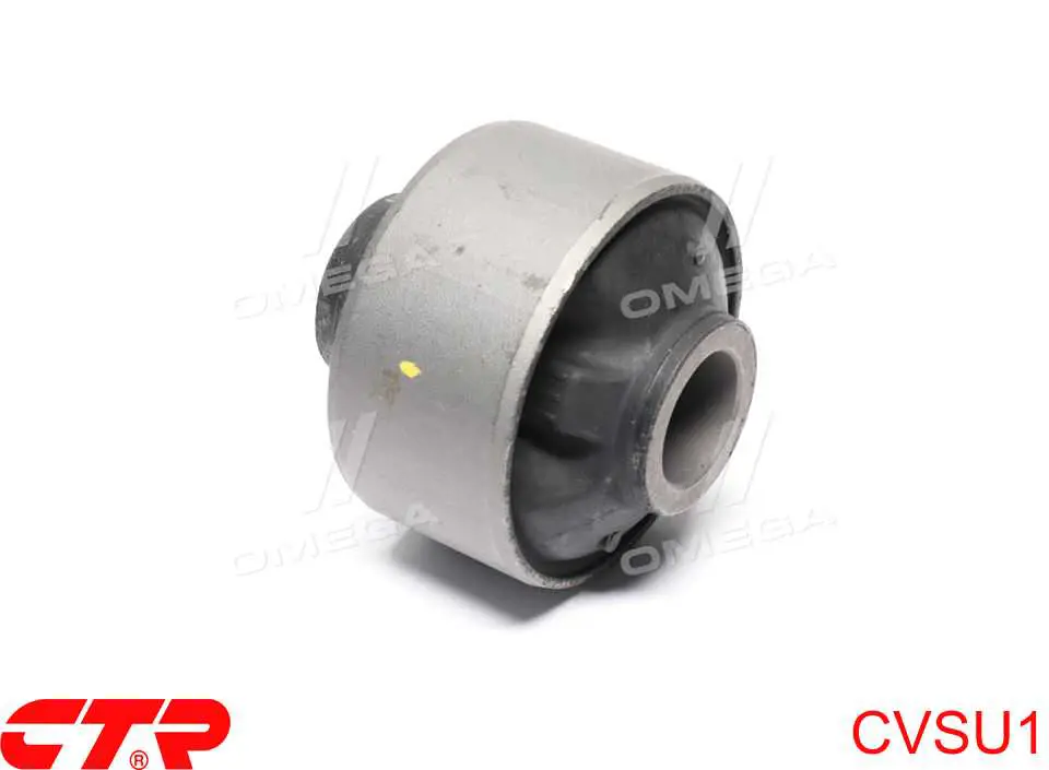 CVSU1 CTR Silentblock de brazo de suspensión delantero inferior