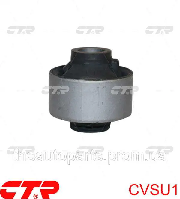 Silentblock de brazo de suspensión CTR CVSU1 precio, desde 11,01 USD