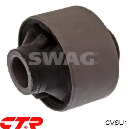 Silentblock del brazo de suspensión CVSU1 CTR