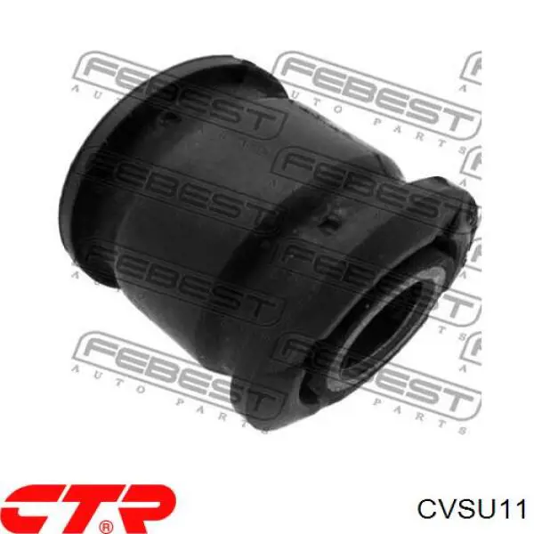 Buje exterior del brazo transversal trasero CVSU11 CTR