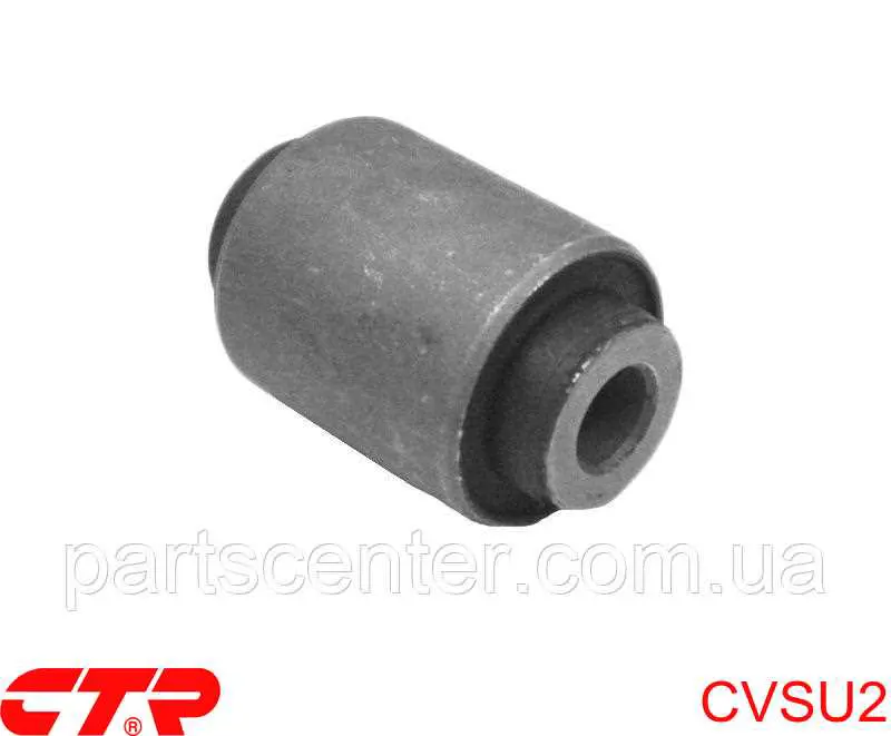 Comprar CVSU2 CTR Silentblock