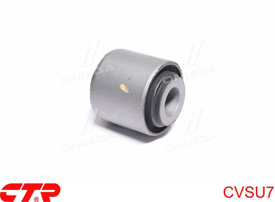 Comprar CVSU7 CTR Buje interior del brazo transversal trasero