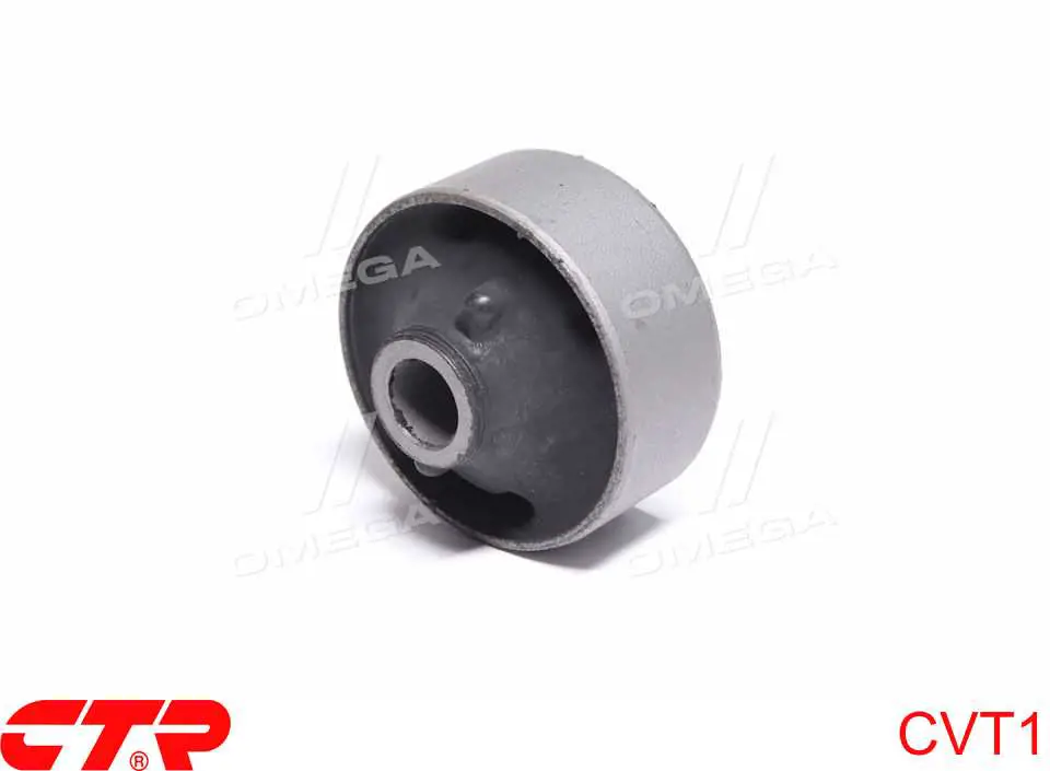 Silentblock de brazo de suspensión CTR CVT1 precio, desde 5,35 EUR