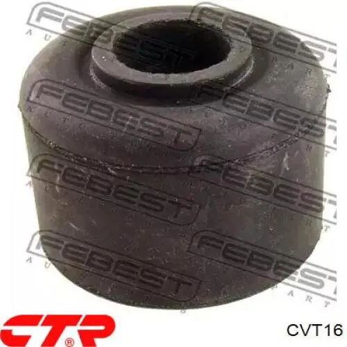 Comprar CVT16 CTR Buje de la bisagra del resorte de láminas