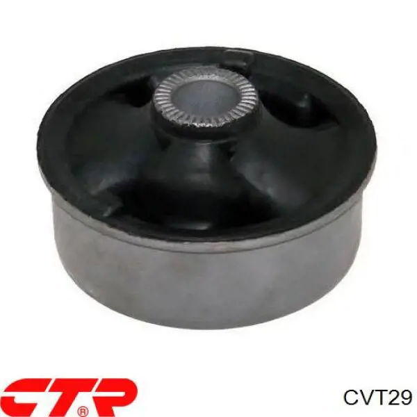 CVT29 CTR Silentblock de brazo de suspensión delantero inferior